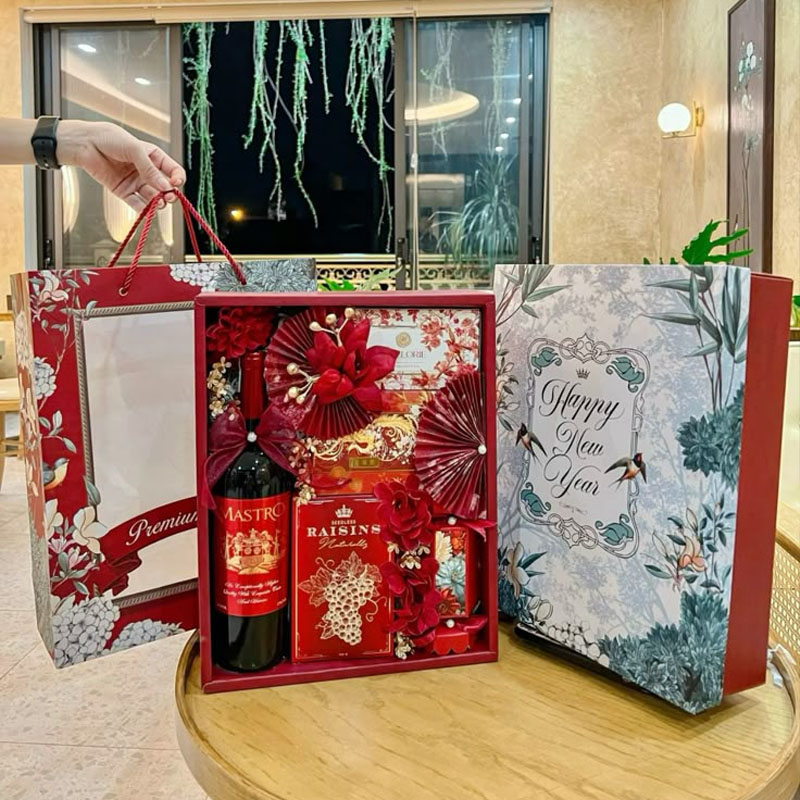 giao hỏa tốc quà tết rượu vang 1h tại hà nội giá tốt nhất