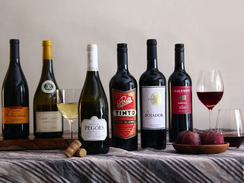 giao hỏa tốc quà tết rượu vang 1h tại hà nội giá tốt nhất