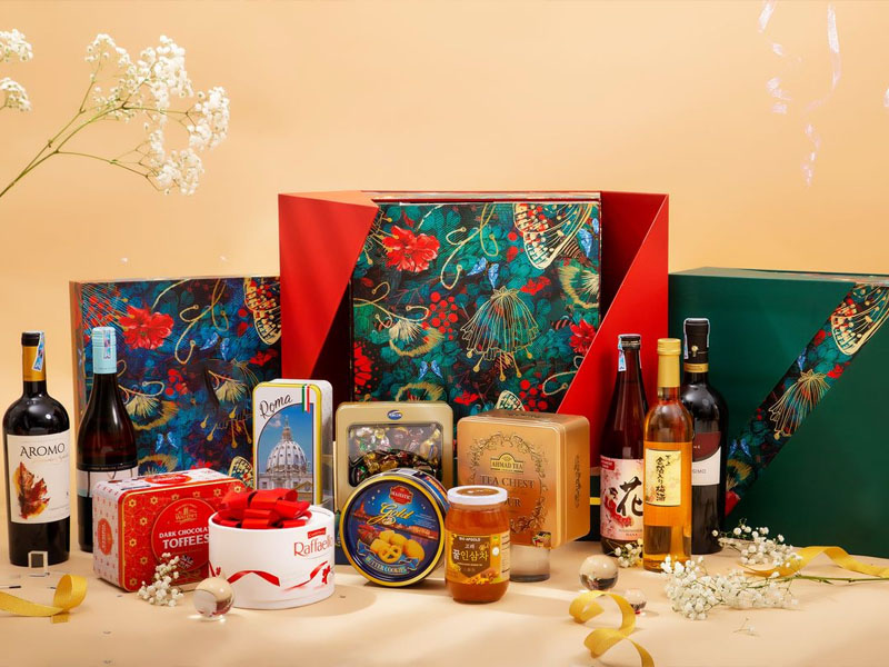 giao hỏa tốc quà tết rượu vang 1h tại hà nội giá tốt nhất