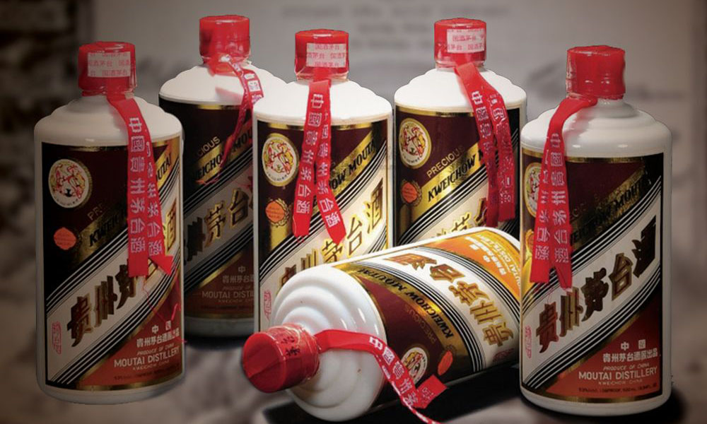 hộp quà rượu mao đài in logo theo yêu cầu ở mỹ đình giá rẻ