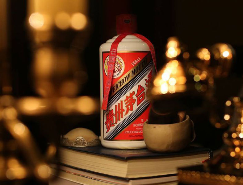 hộp quà rượu mao đài in logo theo yêu cầu ở mỹ đình giá rẻ