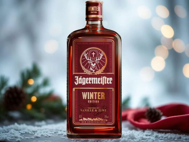 jager bomb "nổ tung" cảm xúc tại mạn lăng bác cực cháy