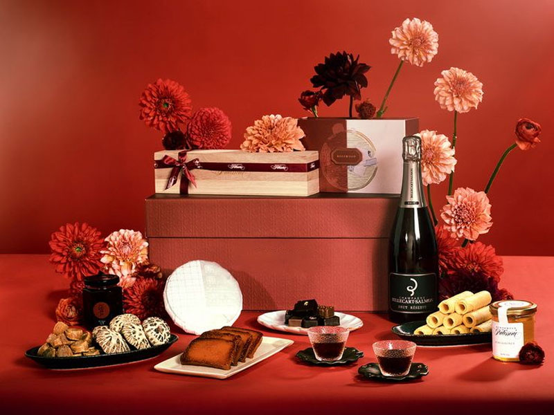 rượu vang biếu tết giao hỏa tốc 24/7 khu mỹ đình uy tín