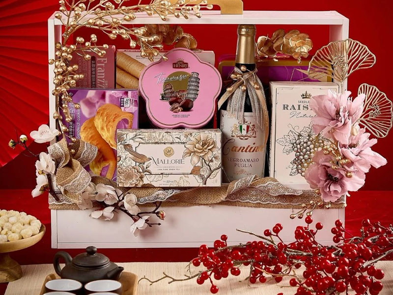 ship ngay hộp quà rượu vang tết trong 30p ở cầu giấy giá tốt