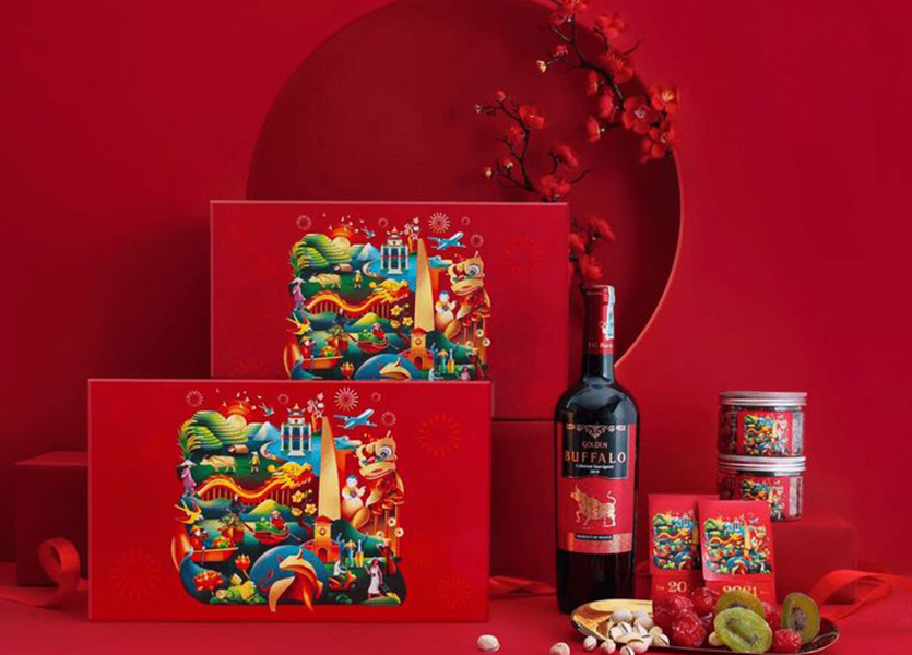 top 10 combo rượu vang và hạt dinh dưỡng giá sỉ tại hn 2026