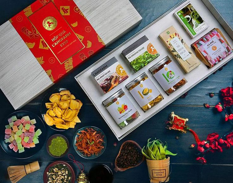 top 10 combo rượu vang và hạt dinh dưỡng giá sỉ tại hn 2026