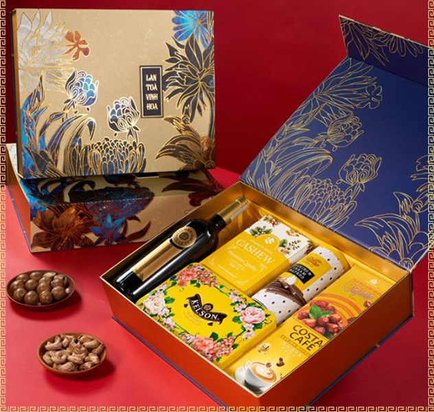 top 5 cách bảo quản rượu vang trong hộp quà bền đẹp nhất