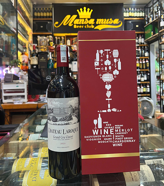 top 5 cửa hàng quà tết rượu vang uy tín nhất cầu giấy 2026