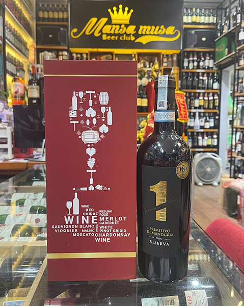 top 5 cửa hàng quà tết rượu vang uy tín nhất cầu giấy 2026