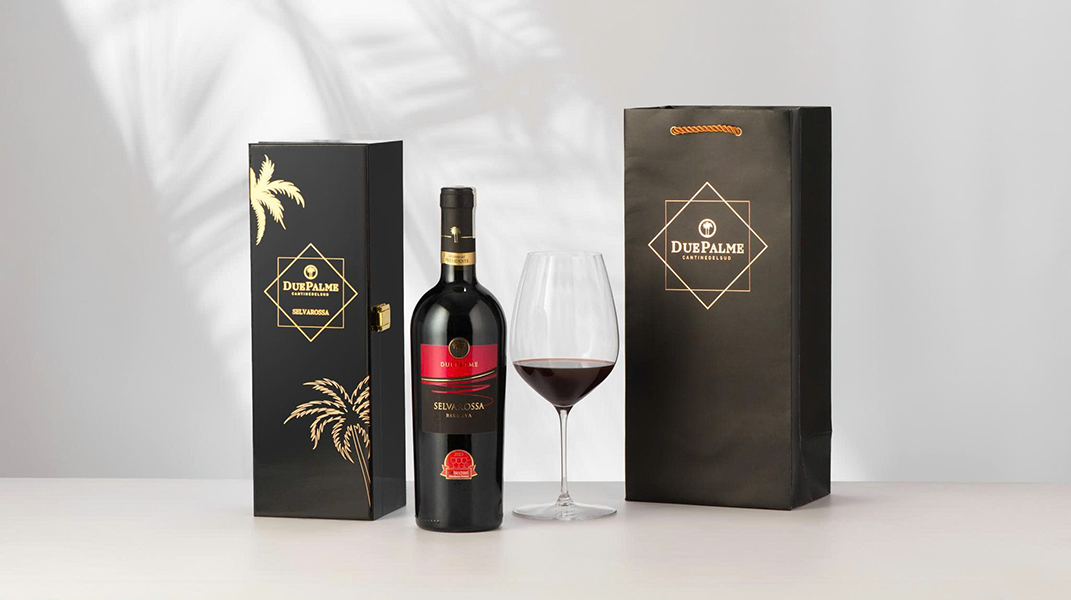 top 5 cửa hàng quà tết rượu vang uy tín nhất cầu giấy 2026