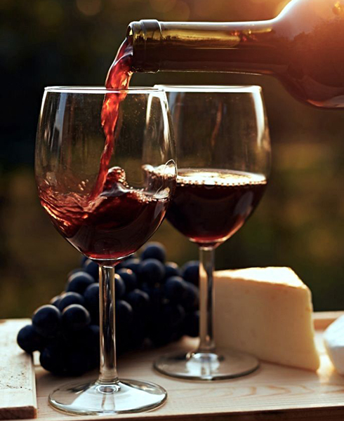 top mẹo phân biệt rượu vang thật giả chính xác 100% uy tín