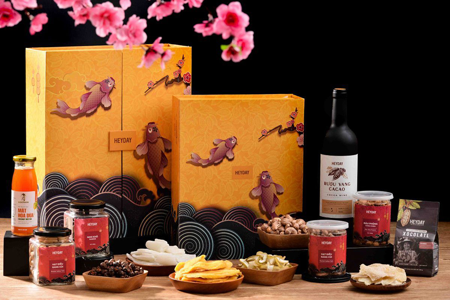 top rượu vang chile ngon bổ rẻ làm quà biếu nhân viên 2026