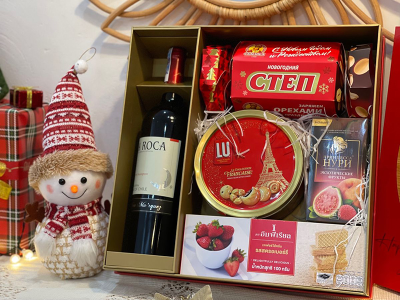 top rượu vang chile ngon bổ rẻ làm quà biếu nhân viên 2026