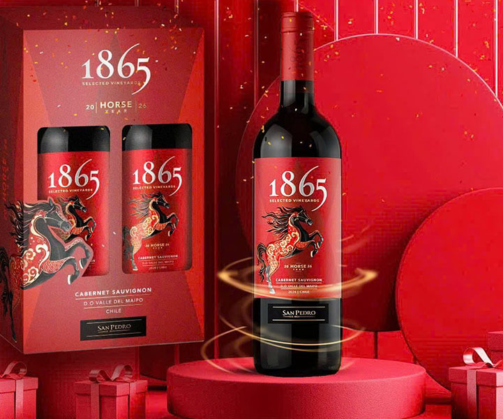 top rượu vang pháp cao cấp tầm giá 2 triệu cho đối tác vip