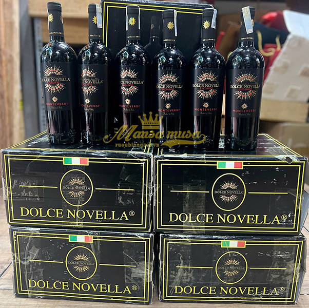 8/3: chọn rượu vang gì cho phụ nữ không thích vị chát? top 5