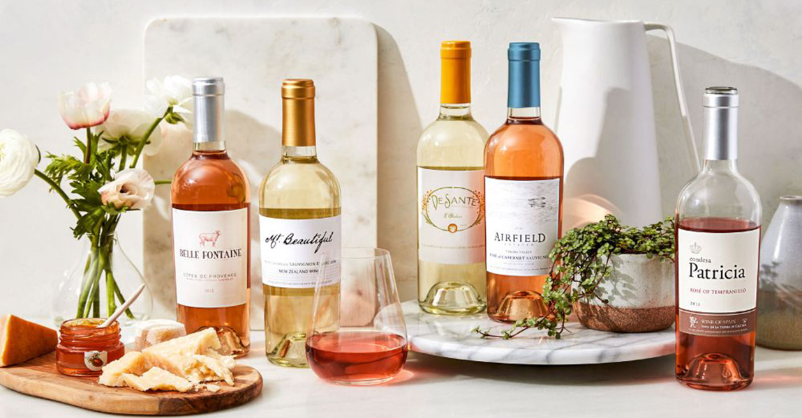bí quyết tặng rượu vang 8/3 sang xịn chỉ với 300k ý nghĩa