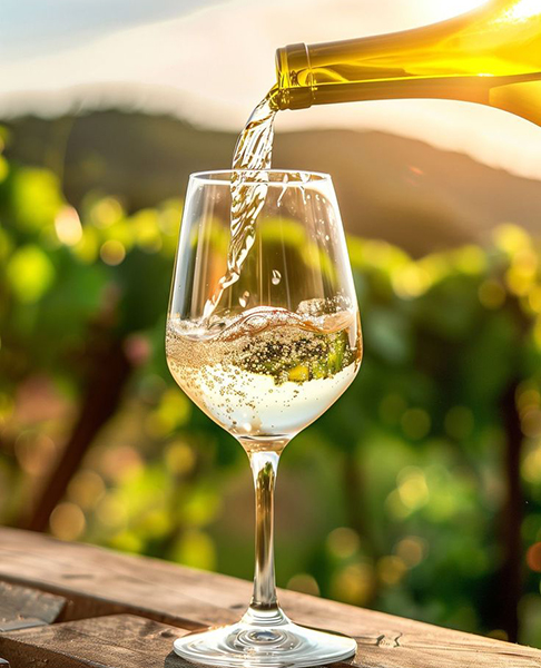 chi tiết vang trắng les chenaudières chardonnay 2022 giá tốt