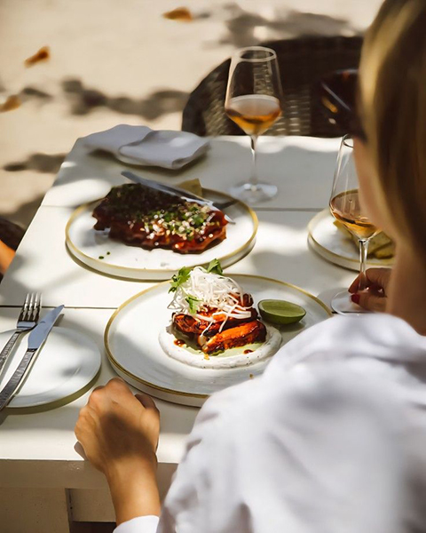 đánh giá rượu vang snowflakes moscato d’asti chi tiết