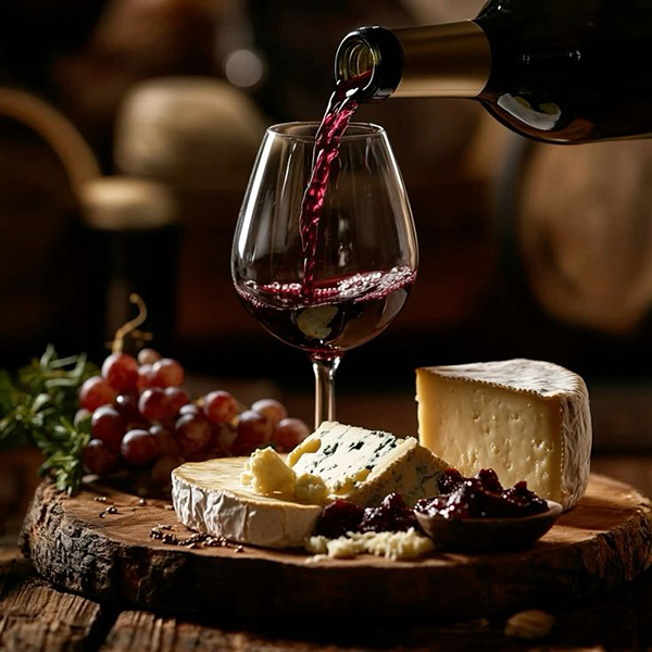 đánh giá rượu vang ý piccini solco appassimento toscana 2026