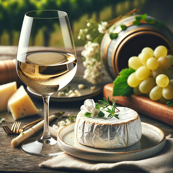 đánh giá vang pháp les chenaudières chardonnay 2022 mới nhất