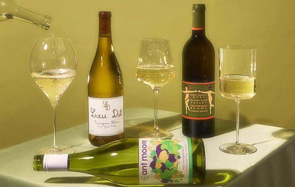 đừng mua hoa, tặng ngay rượu vang 8/3 dưới 1 triệu đồng