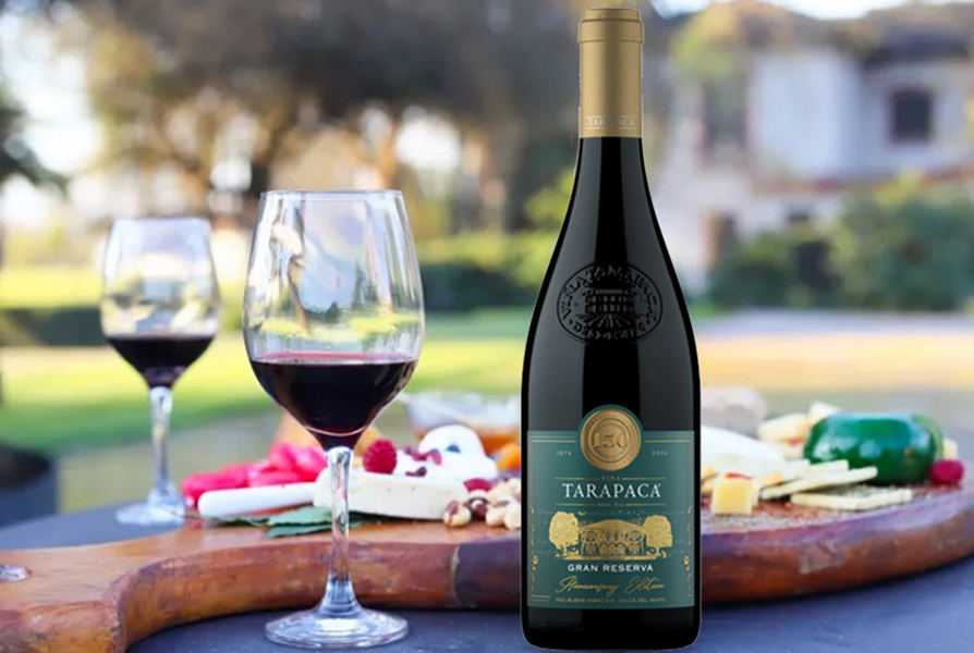 review vang tarapaca 150th anniversary: có đáng mua?