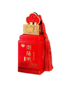 rượu mao đài baijiu