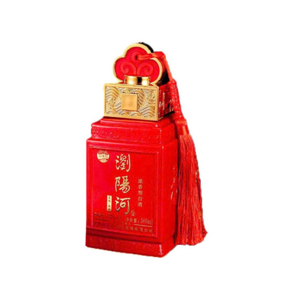 rượu mao đài baijiu