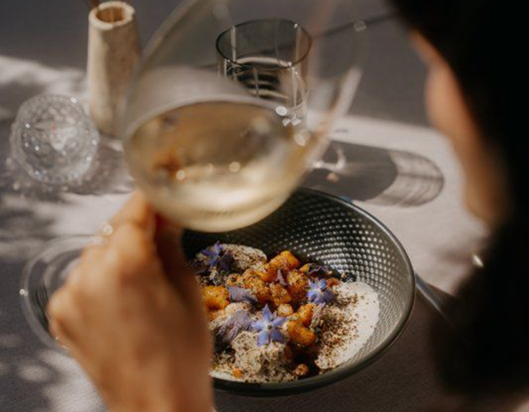 rượu snowflakes moscato d’asti: vang ngọt ý đẳng cấp