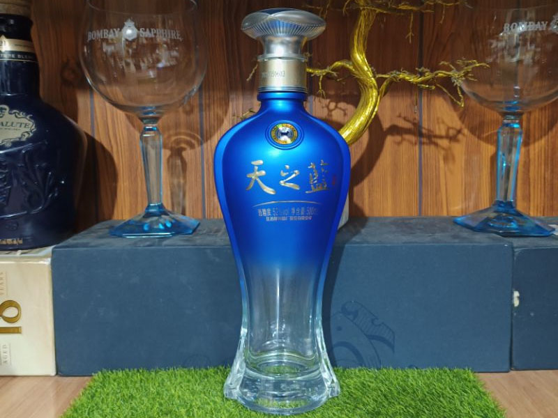 rượu thiên chi lam rượu thiên chi lam