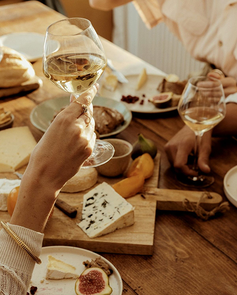 rượu vang snowflakes moscato d’asti docg chính hãng giá tốt