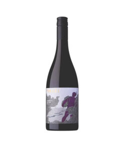 rượu vang tiraki pinot noir