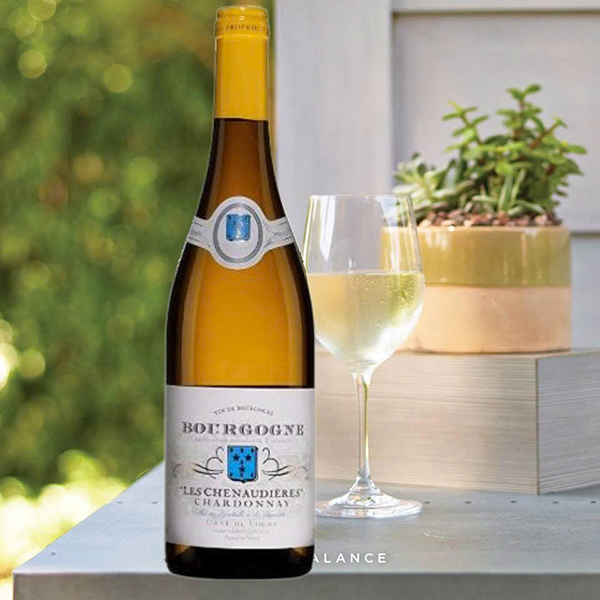 vang les chenaudières chardonnay 2022 chính hãng | giá tốt