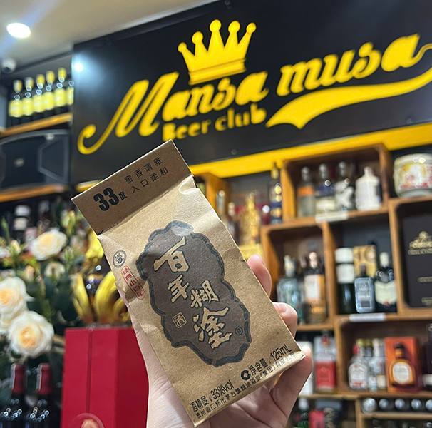 ý nghĩa quà biếu từ rượu bách niên hồ đồ 52 cao cấp