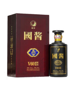 Rượu mao đài quý châu shuoguiguo v60