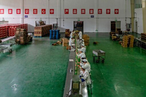 bí mật quy trình nấu rượu truyền thống nghìn năm trung hoa