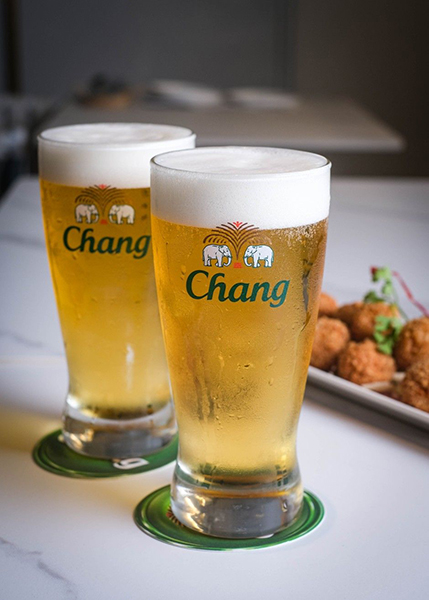 bia chang 5% nhập khẩu thái lan | thùng 24 lon giá sỉ