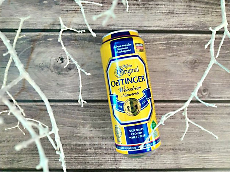 bia-duc oettinger weissbier béo 4.9% lon 500ml bia-duc oettinger weissbier béo 4.9% lon 500ml