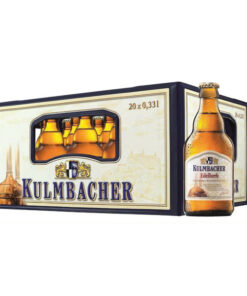 bia kulmbacher edelherb pils