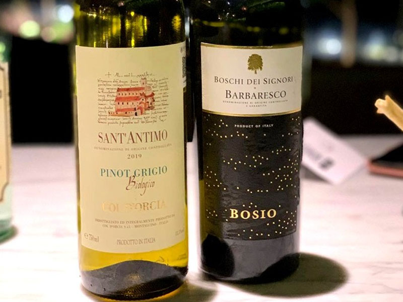 bosio boschi del signori barbaresco docg