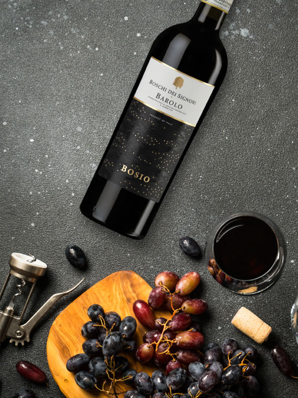 bosio boschi del signori barolo docg