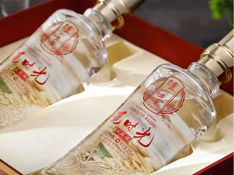 rượu luzhou laojiao custom baijiu rượu luzhou laojiao custom baijiu