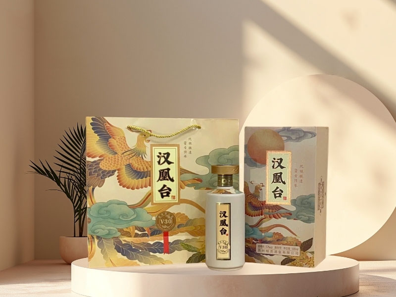 rượu mao đài hanhuangtai v30