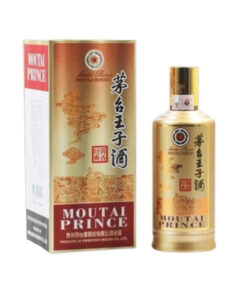 rượu mao đài hoàng tử - cổ điển