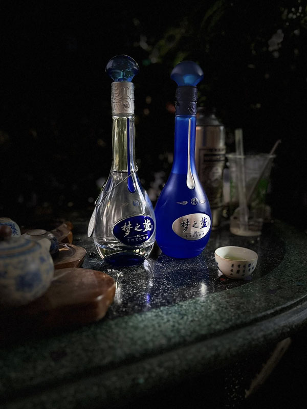 rượu mộng chi lam m6