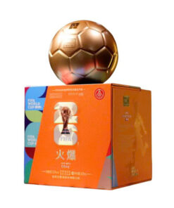 rượu ngũ dương lịch - 500ml - bản fifa world cup 2026