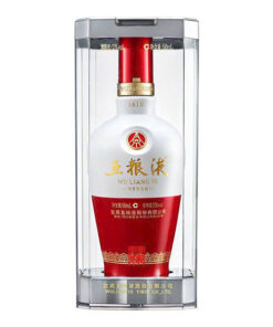 rượu ngũ lương dịch wu liang ye 1618