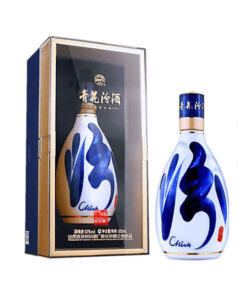 rượu phần tửu 30 năm