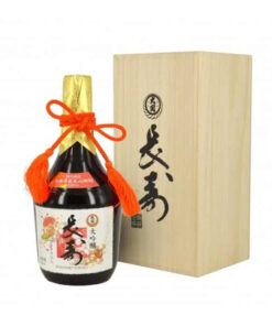 rượu sake ozeki daiginjo choju 720ml