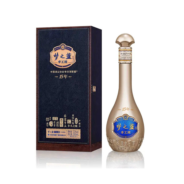 rượu thủ công ban